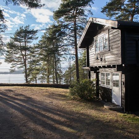 Gjestehus 1 Solasen Vestby  Экстерьер фото